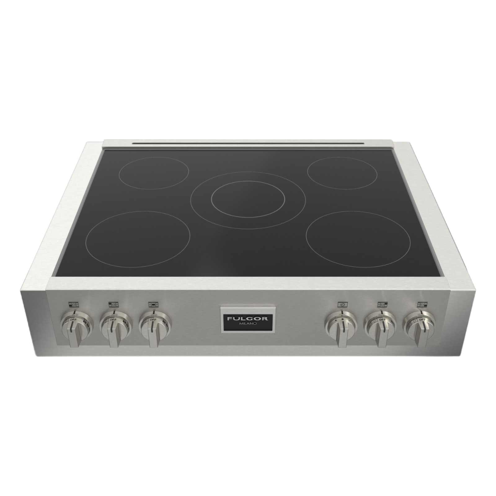 36" SOFIA INDUCTION RANGE TOP
