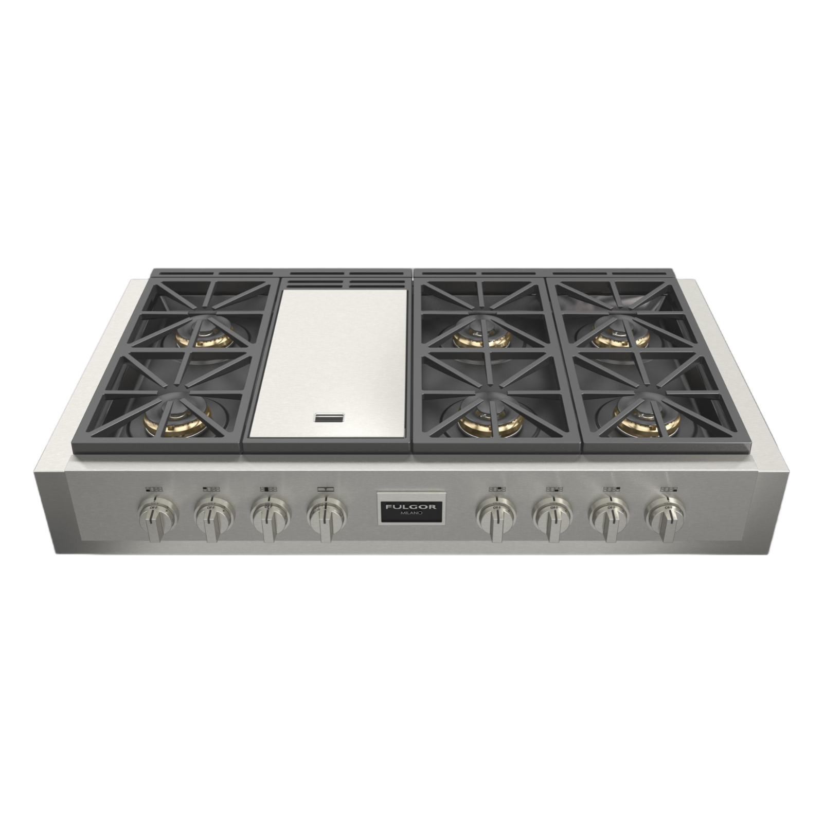 48" SOFIA GAS RANGE TOP