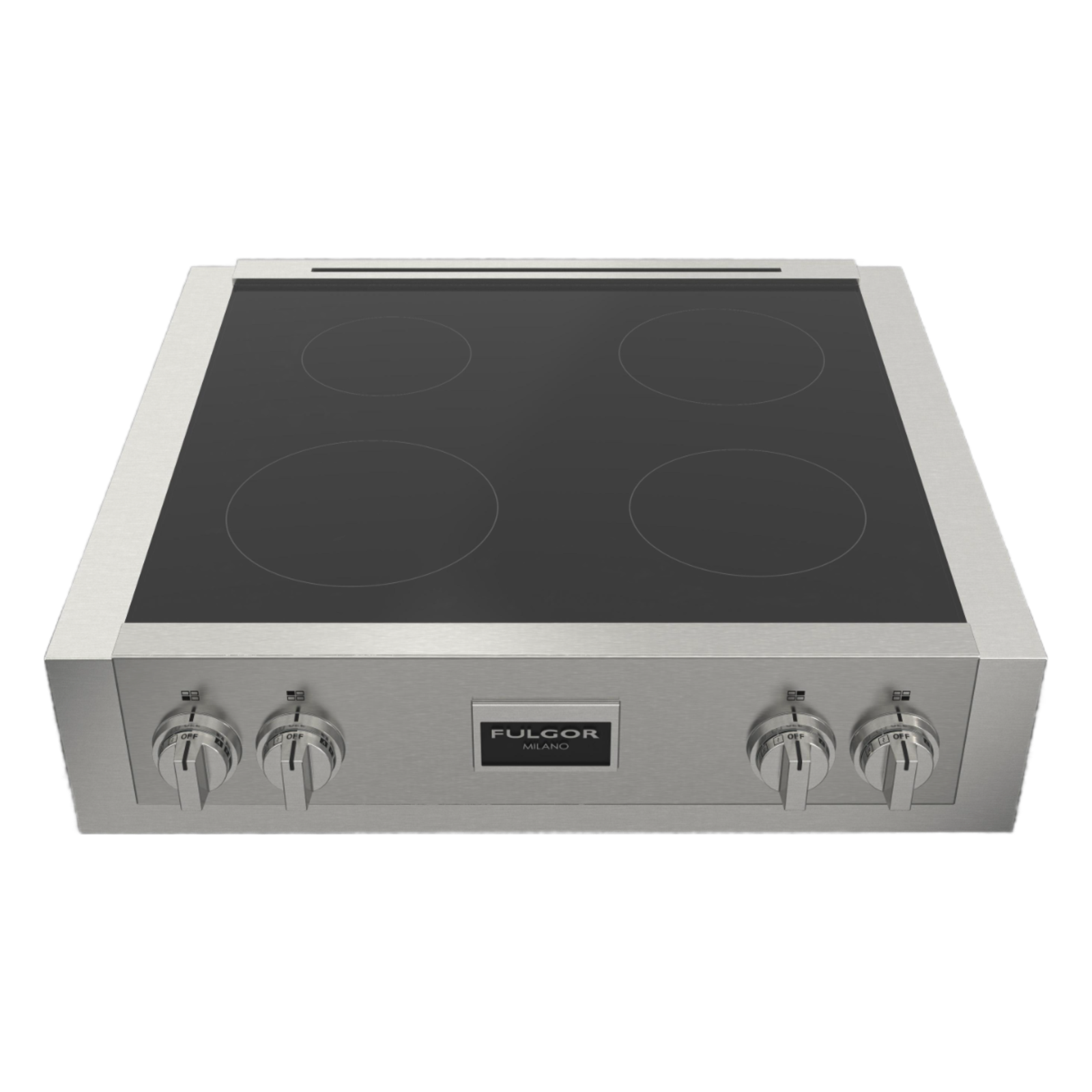 30" SOFIA INDUCTION RANGE TOP