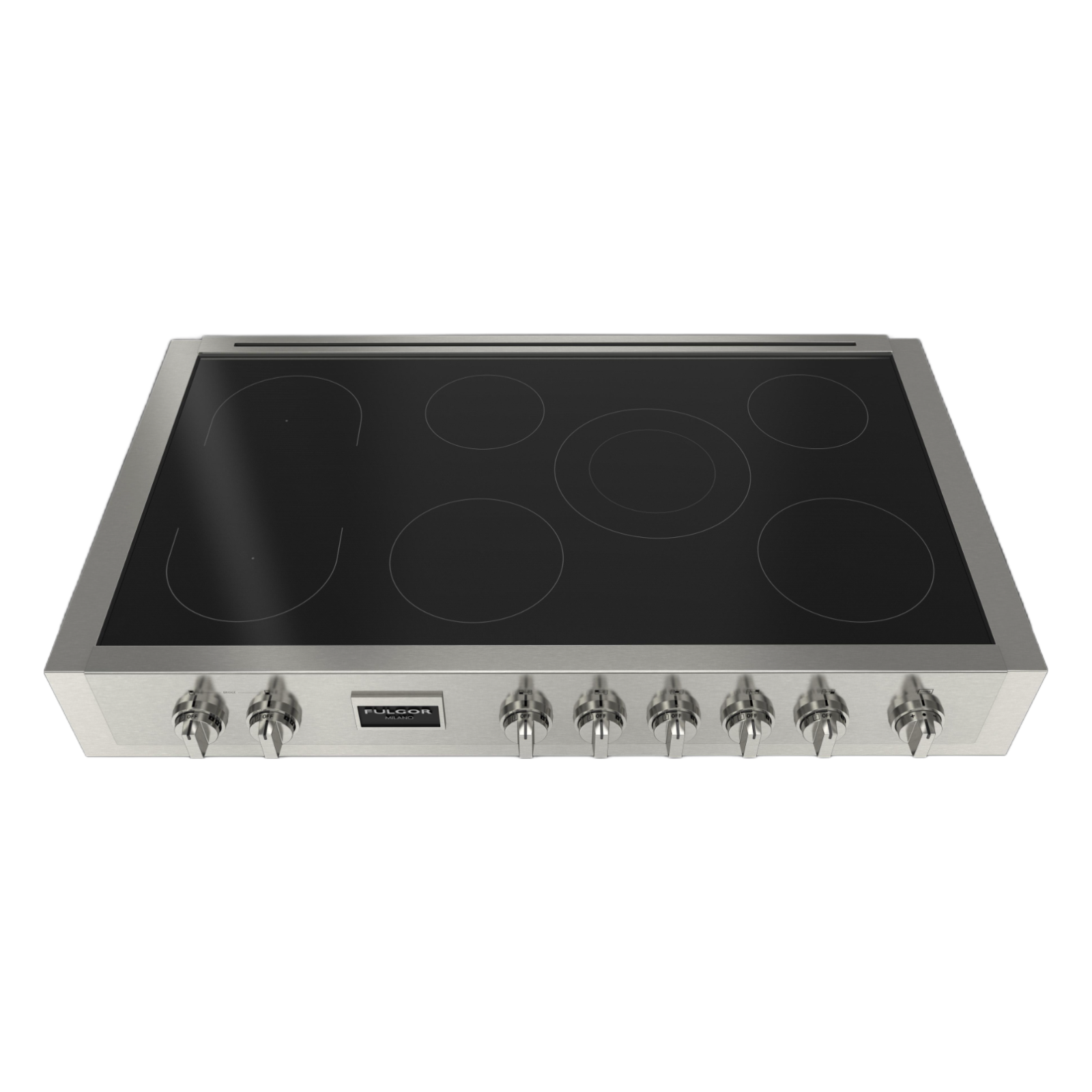 48" SOFIA INDUCTION RANGE TOP