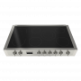 48" SOFIA INDUCTION RANGE TOP