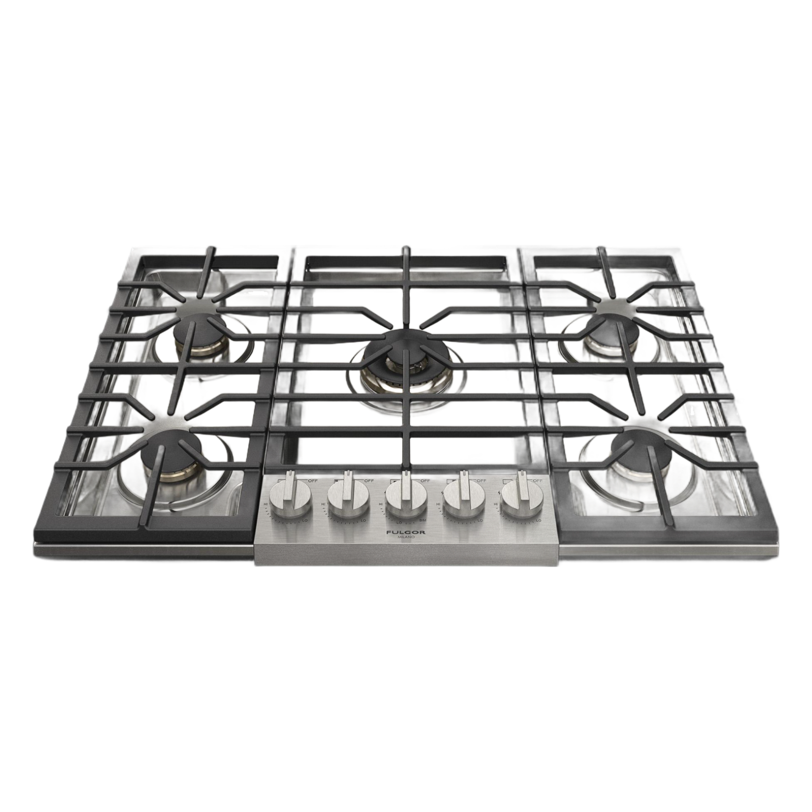 30" SOFIA PRO GAS COOKTOP