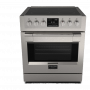 30" INDUCTION PRO RANGE SOFIA PRO RANGE