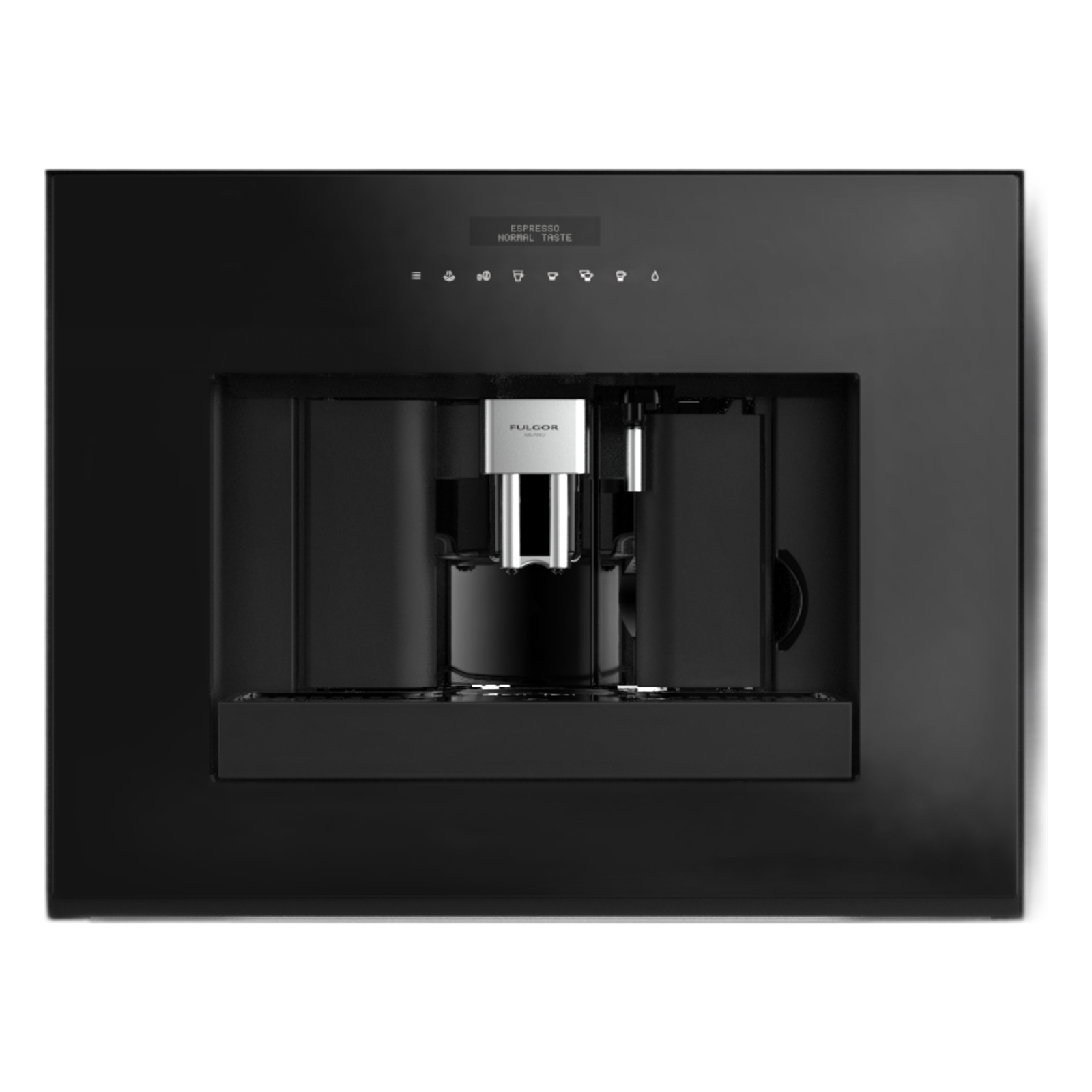 24" SOFIA COFFE MACHINE