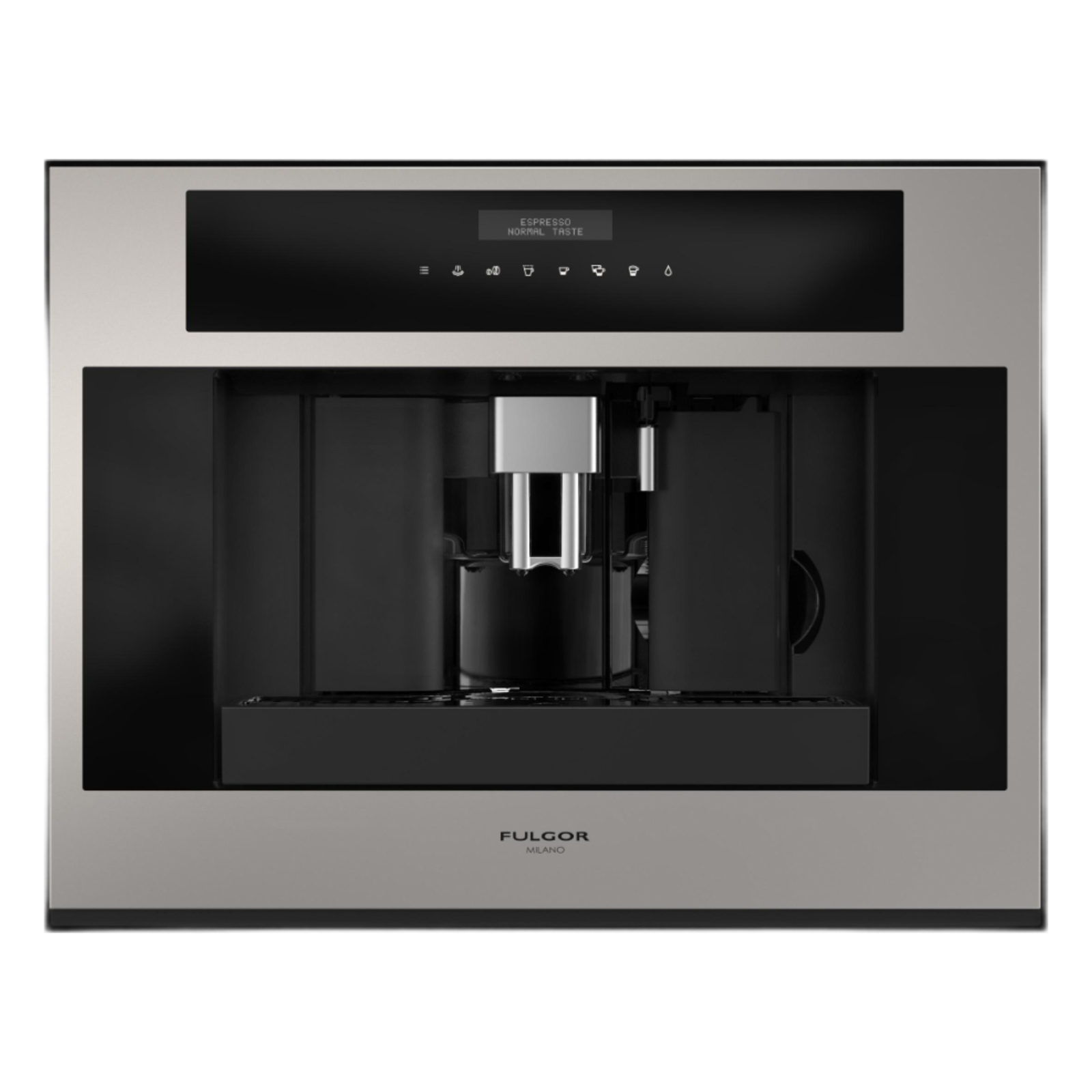 24" DISTINTO COFFE MACHINE