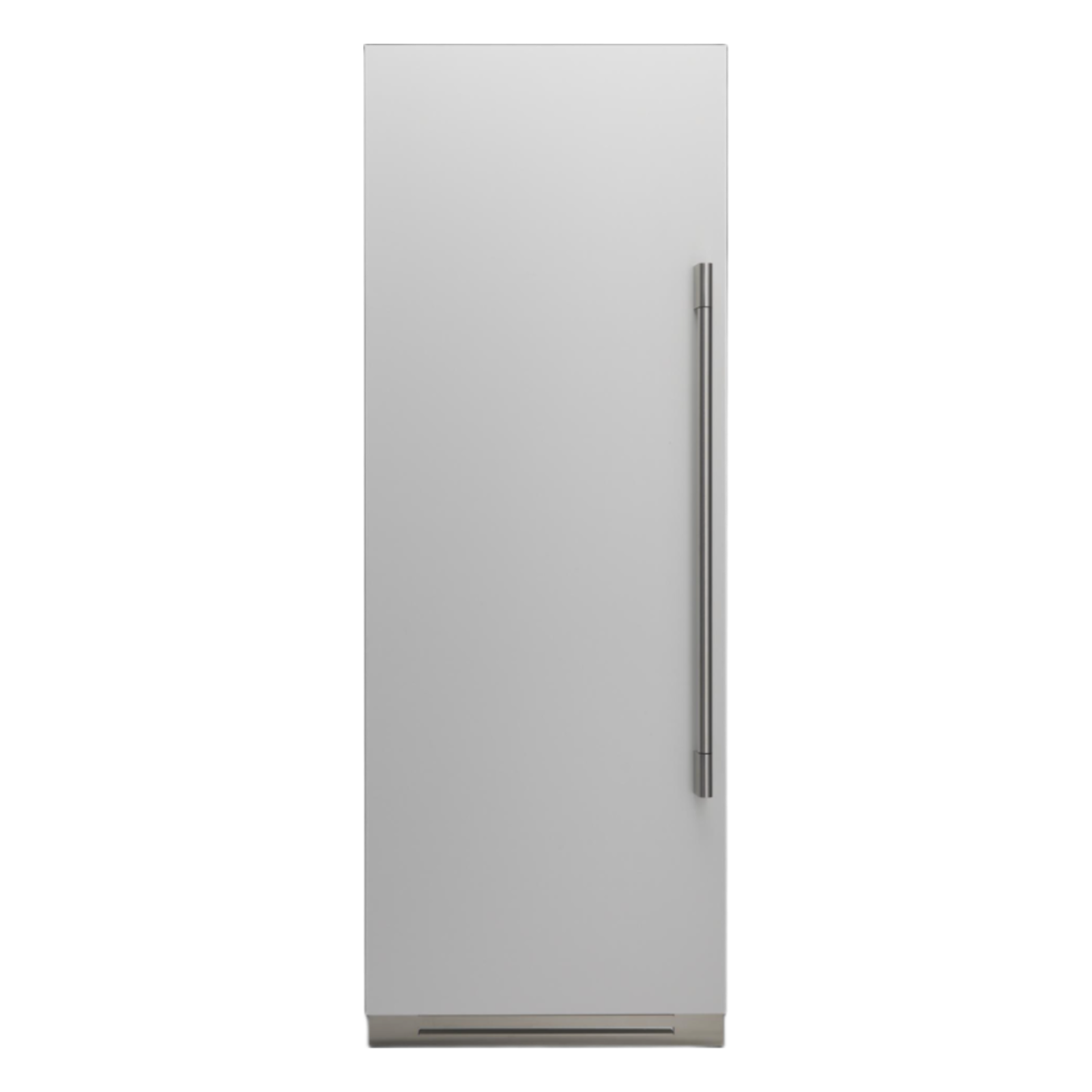 30" Overlay BUILT-IN READY PANEL Freezer Column LEFT HINGE