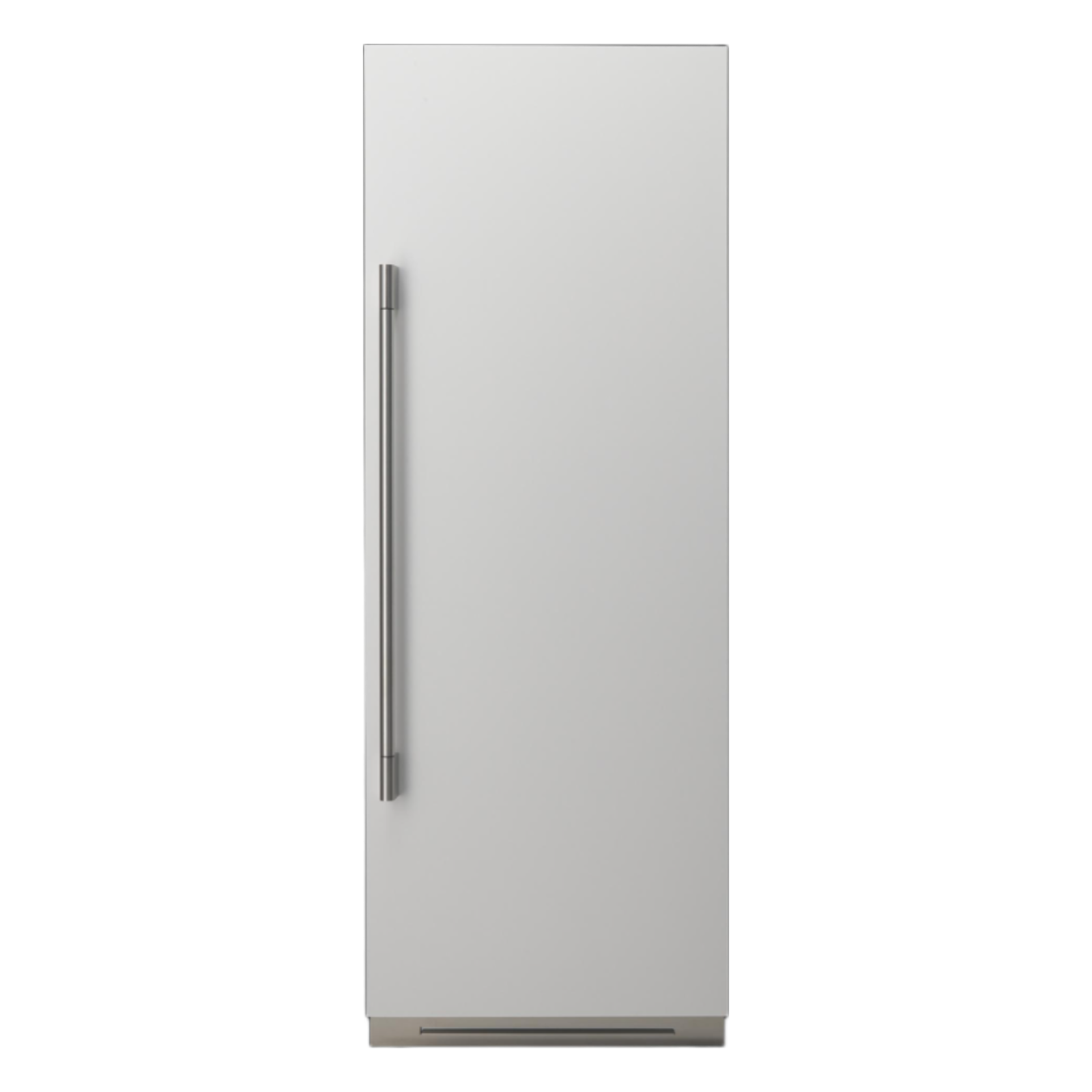 30" Overlay Panel BUILT-IN Refrigerator Column RIGHT HINGE