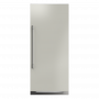 36" Overlay Panel BUILT-IN Refrigerator Column RIGHT HINGE