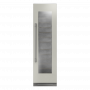 24" BUILT-IN WINE CELLAR COLUMN - RIGHT HINGE
