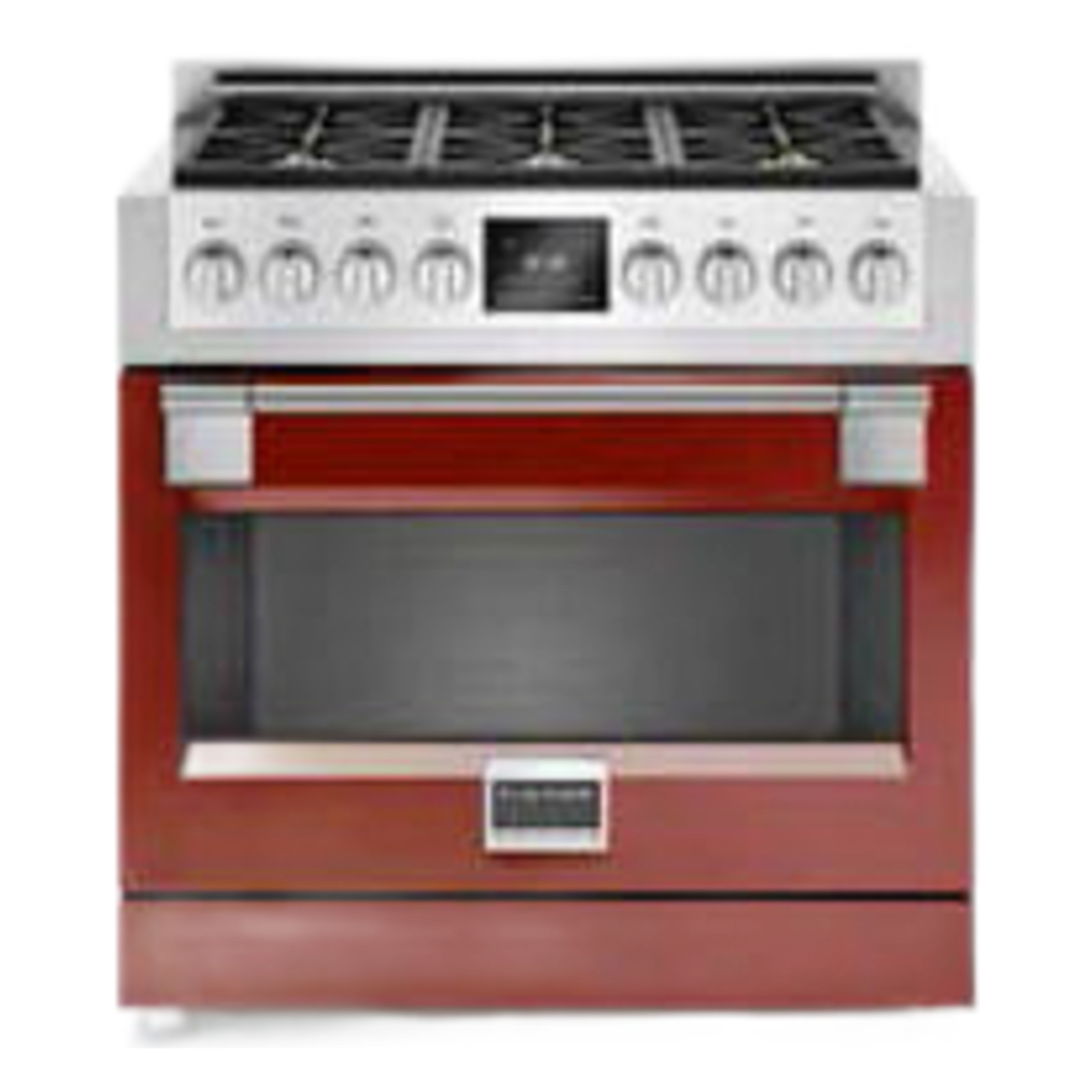 COLOR KIT GLOSSY RED 36''
