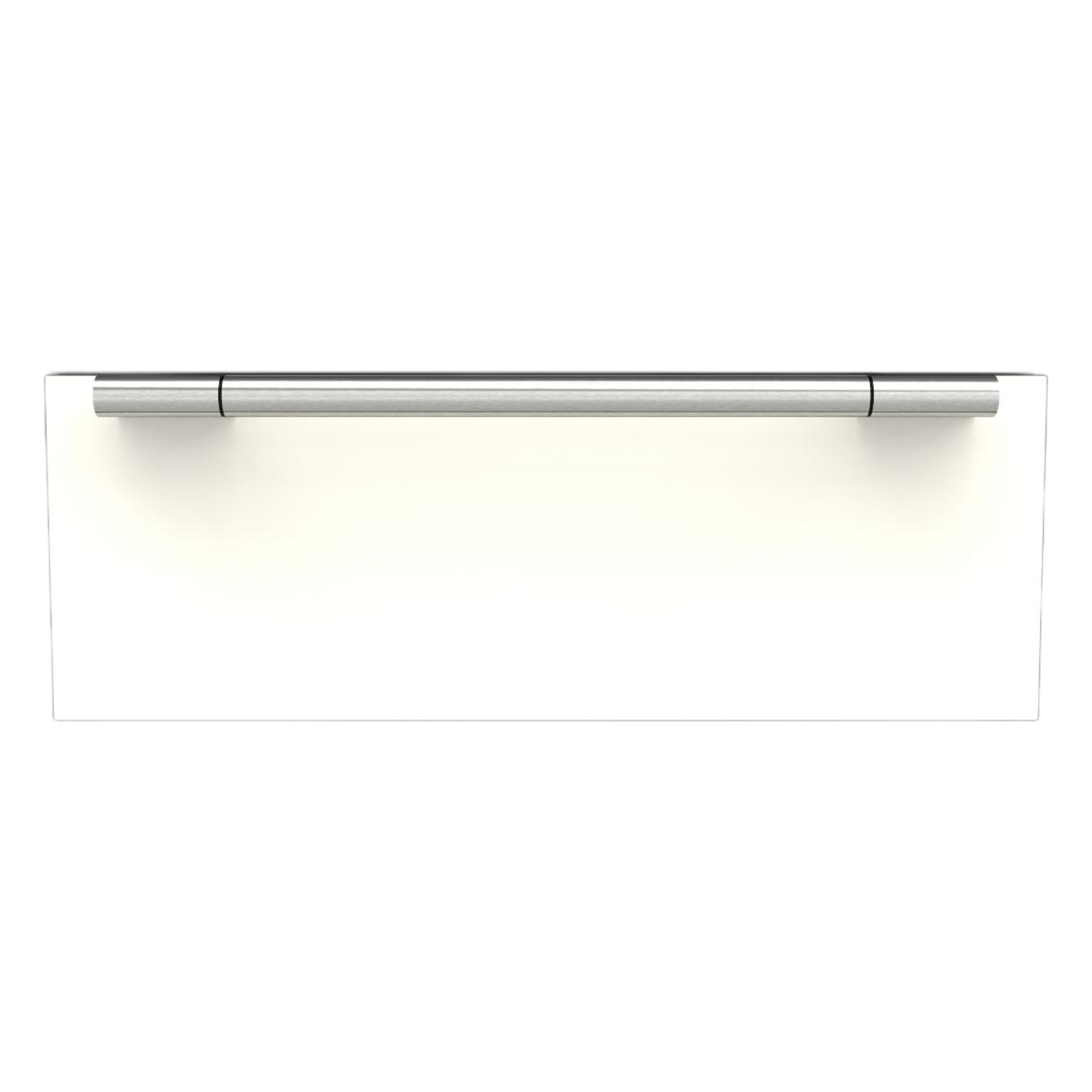 COLOR KIT WHITE WARMING DRAWER
