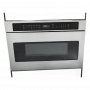 24" DRAWER MICROWAVE