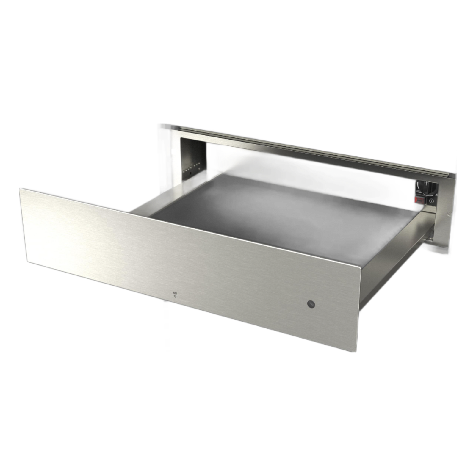 24" DISTINTO WARMING DRAWER