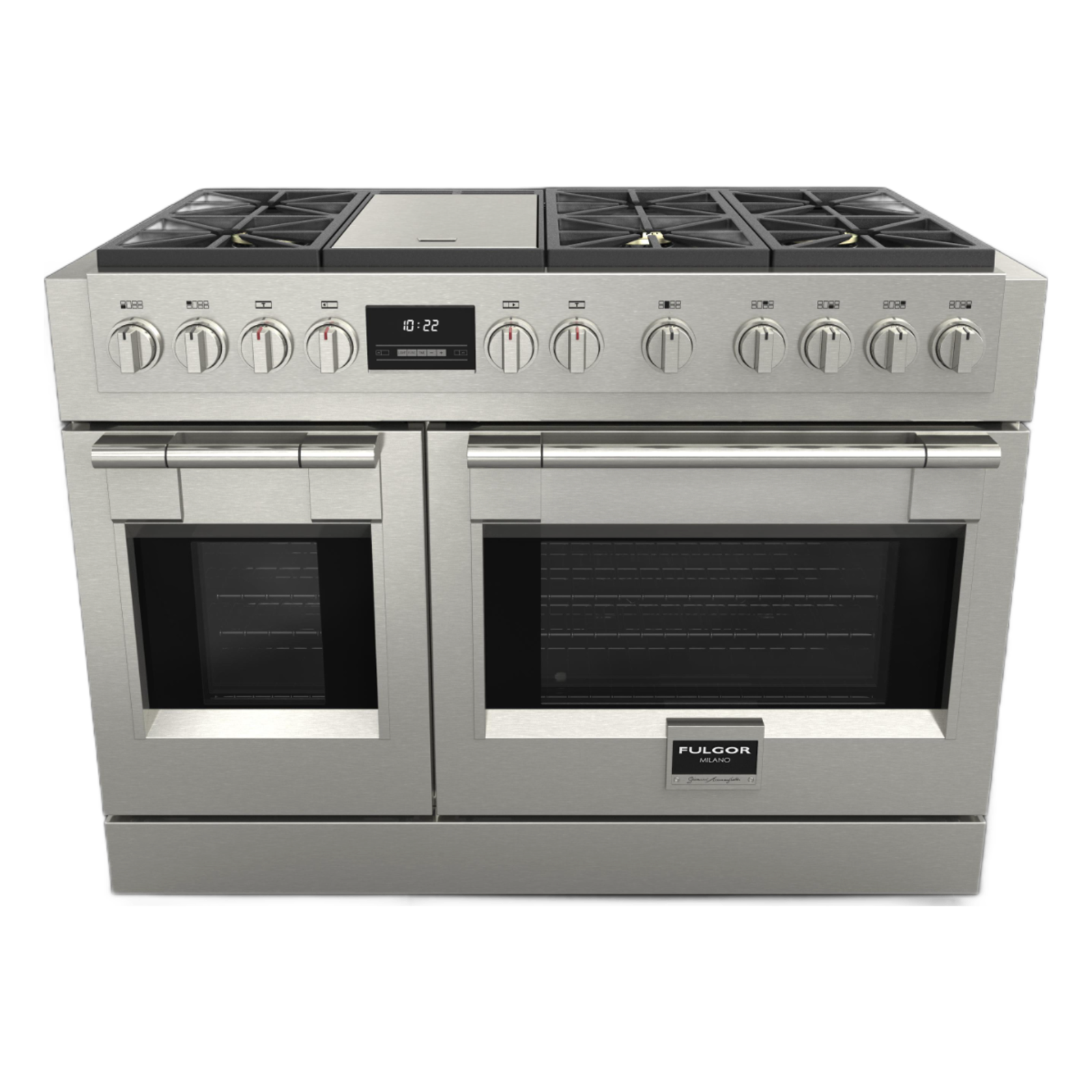 48" SOFIA ALL GAS PRO RANGE