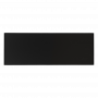 30" M.BLACK WARMING DRAWER