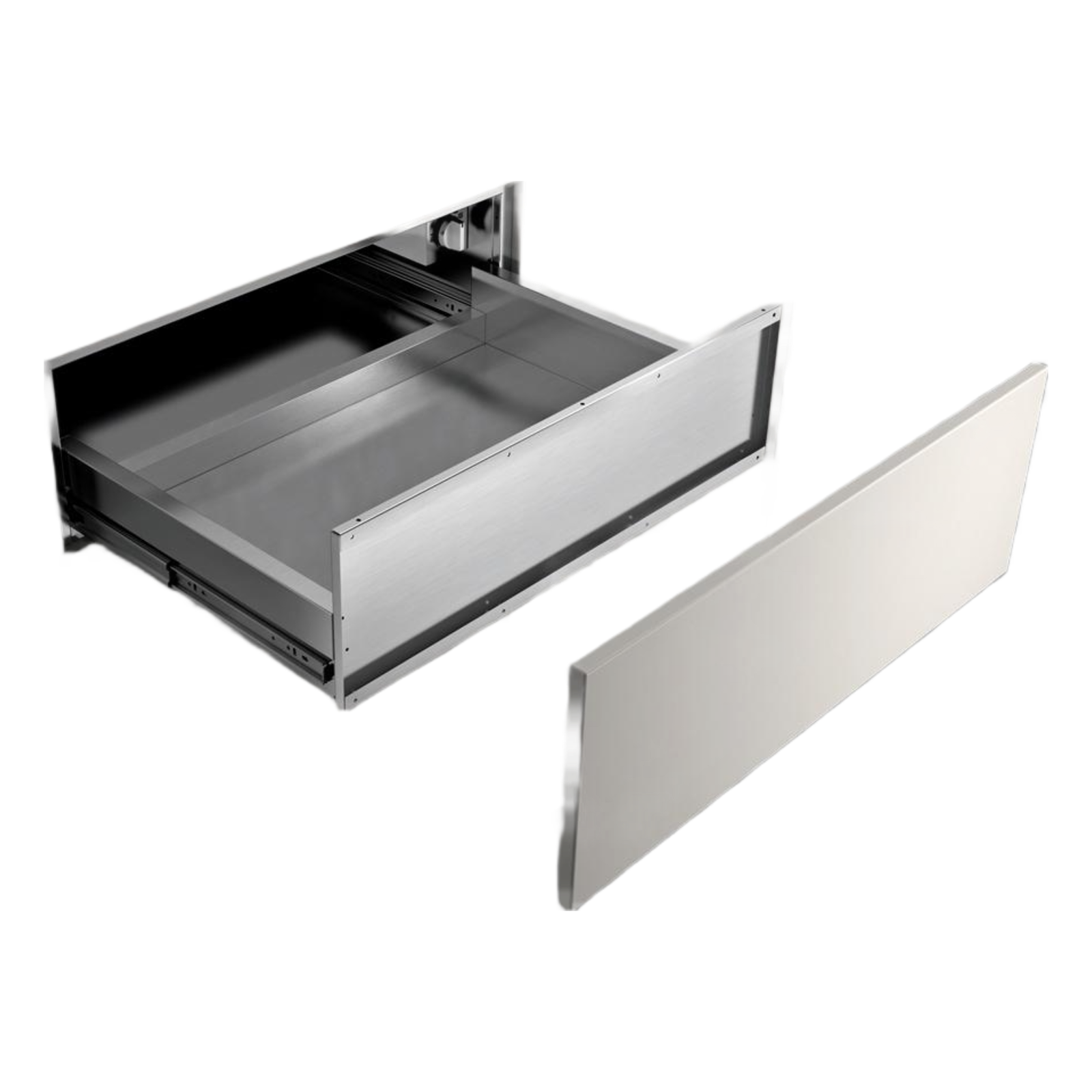 30" DISTINTO WARMING DRAWER