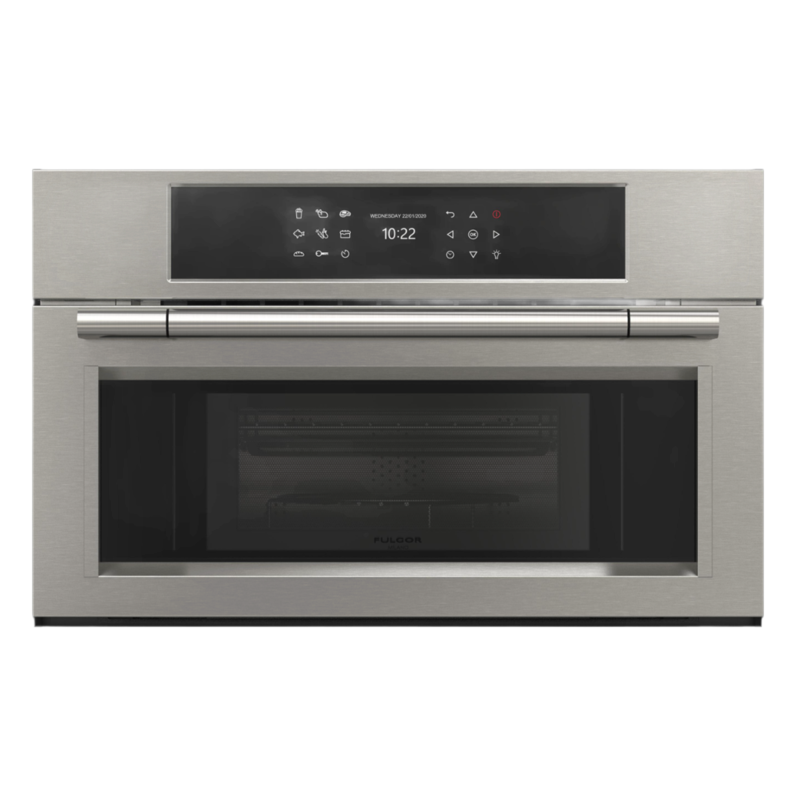 30" PRO SPEED OVEN SOFIA PRO SPEED OVEN