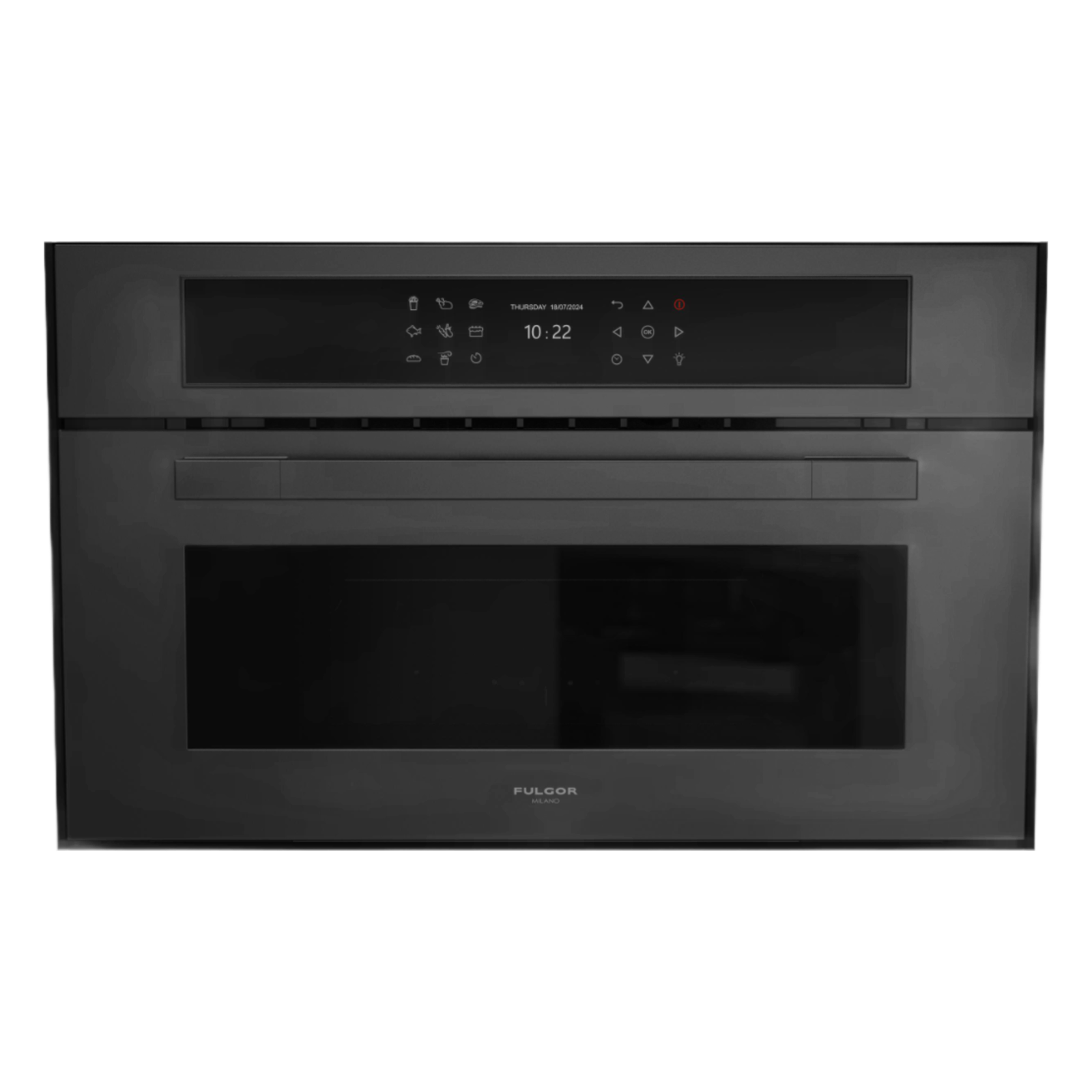 30" COMBI SPEED OVEN MATTEO 700 SERIES