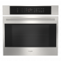30" TOUCH CONTROL SINGLE OVEN OVEN S700