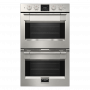 30" SOFIA DOUBLE OVEN