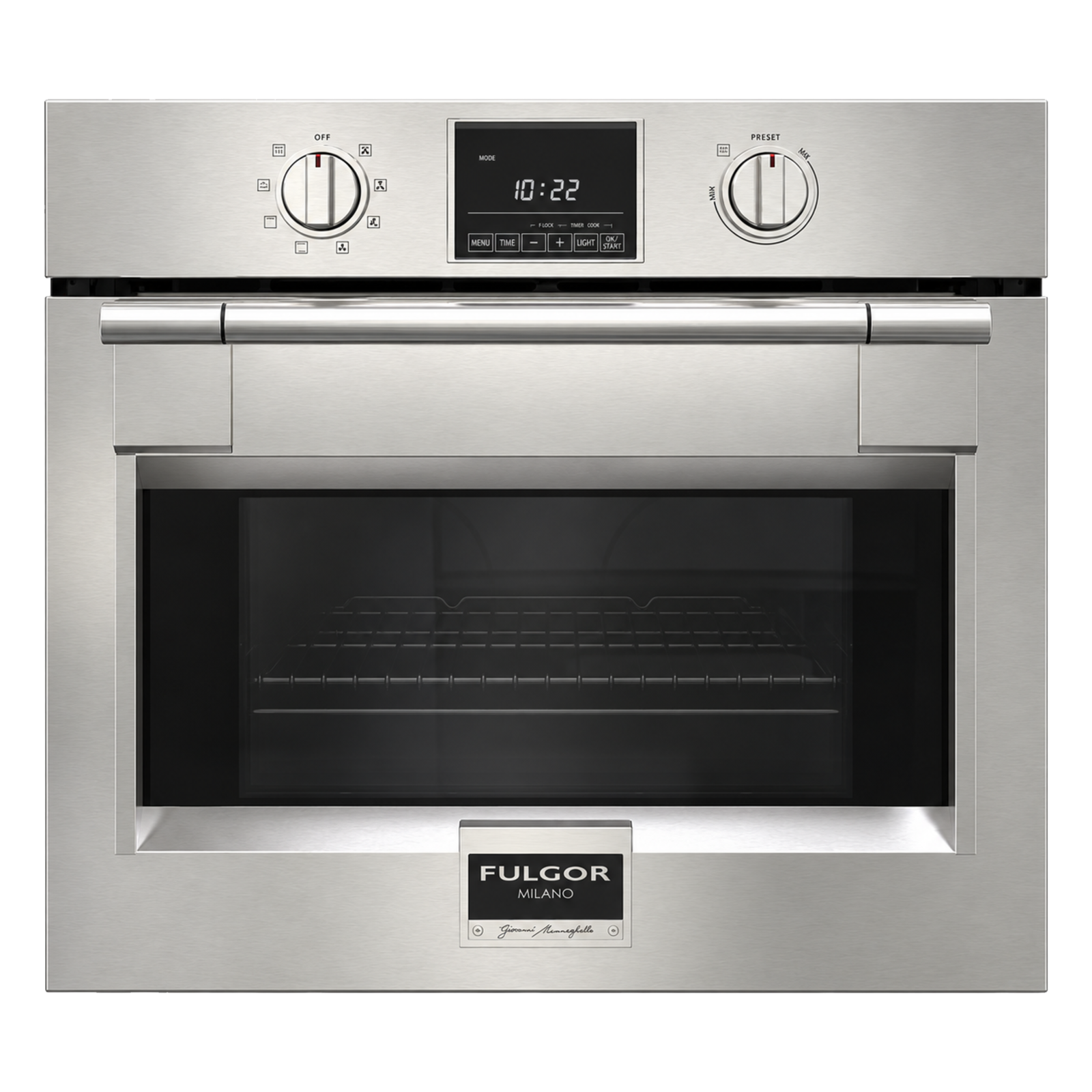 30" SOFIA SINGLE OVEN