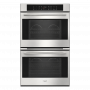 30" DISTINTO TOUCH DOUBLE OVEN