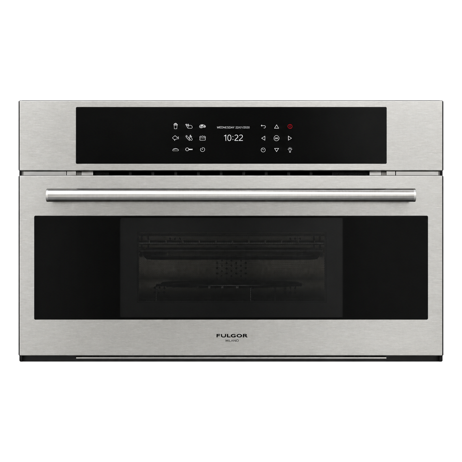 30" COMBI SPEED OVEN DISTINTO 700 SERIES