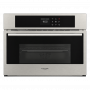 24" DISTINTO COMBI STEAM OVEN