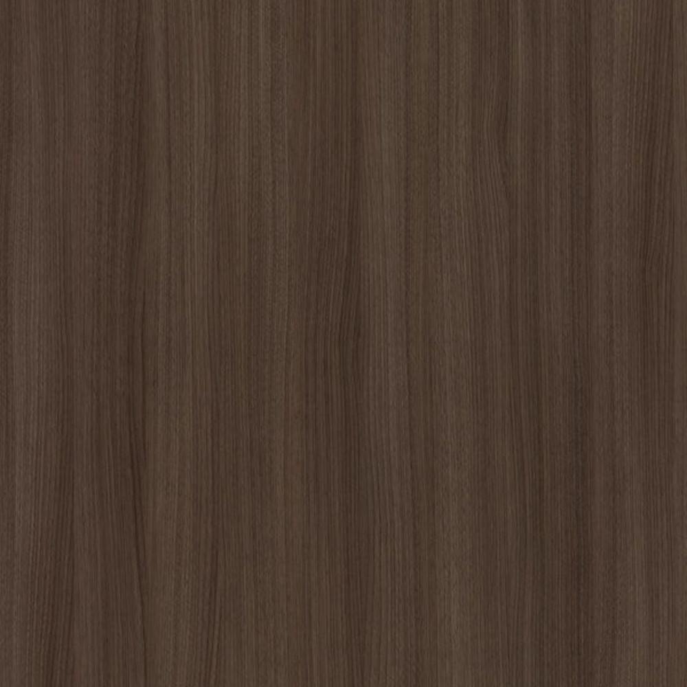 Harmony Brazilian Vertical Walnut Panel 14539 BK 4' x 8' 18mm