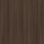 Harmony Brazilian Vertical Walnut Panel 14539 BK 4' x 8' 18mm