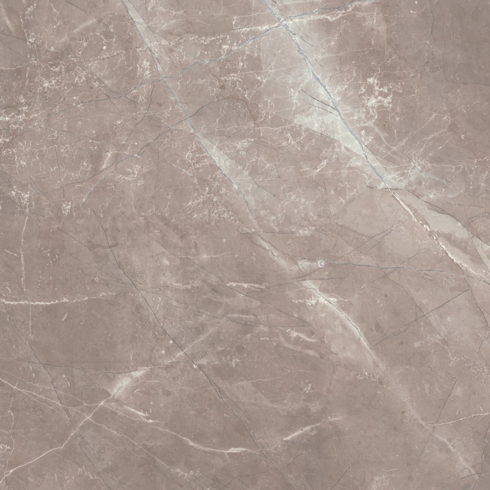 FINSA Marmol Atenea Teide Melamine Board 4' x 8' 19mm