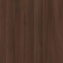 FINSA Superpan Acacia Choco Mesura Melamine Board 4' x 8' 19mm