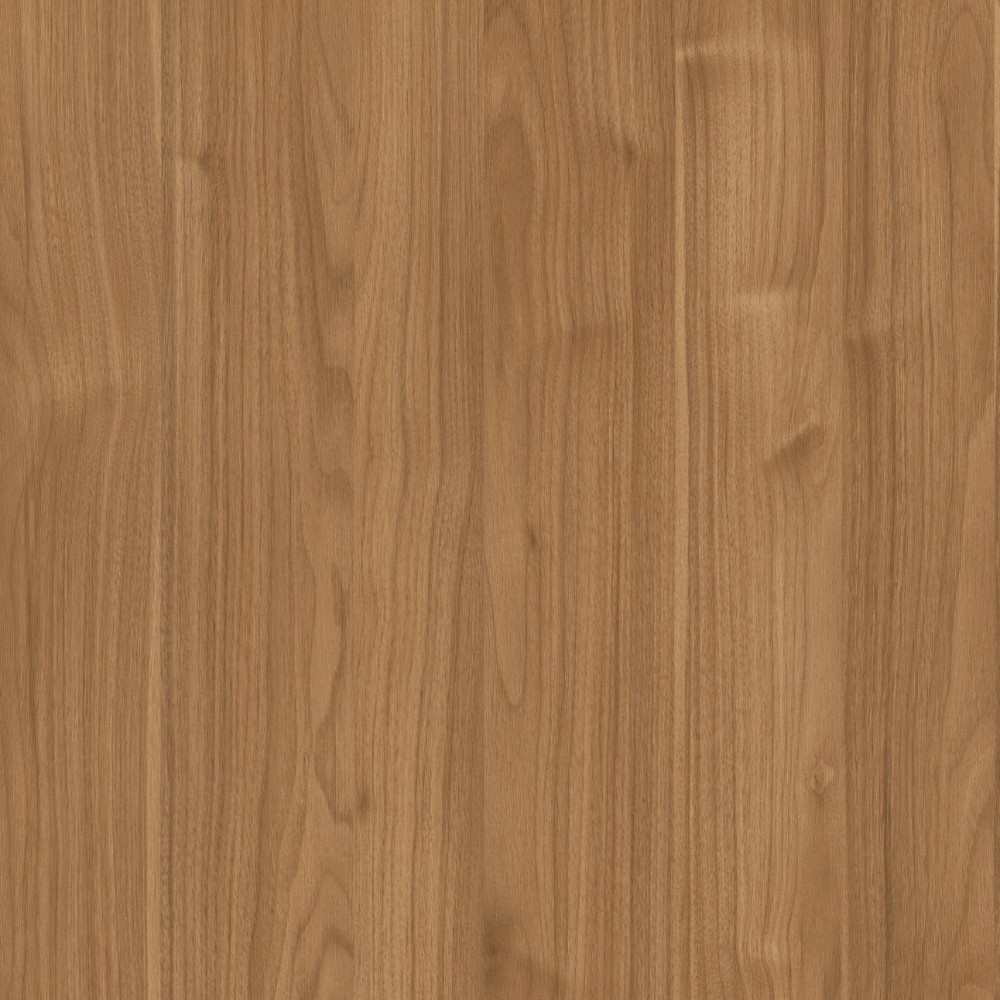 FINSA Superpan Nogal Slow Atlas Melamine Board 4' x 8' 8mm