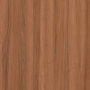 FINSA Superpan Nogal Siroko Melamine Board 4' x 8' 19mm