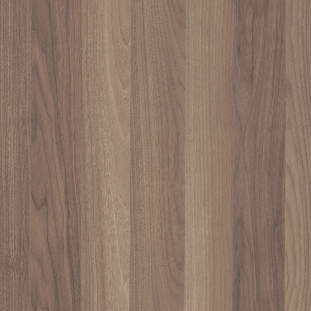 FINSA Superpan Nogal Siena Melamine Board 4' x 8' 19mm