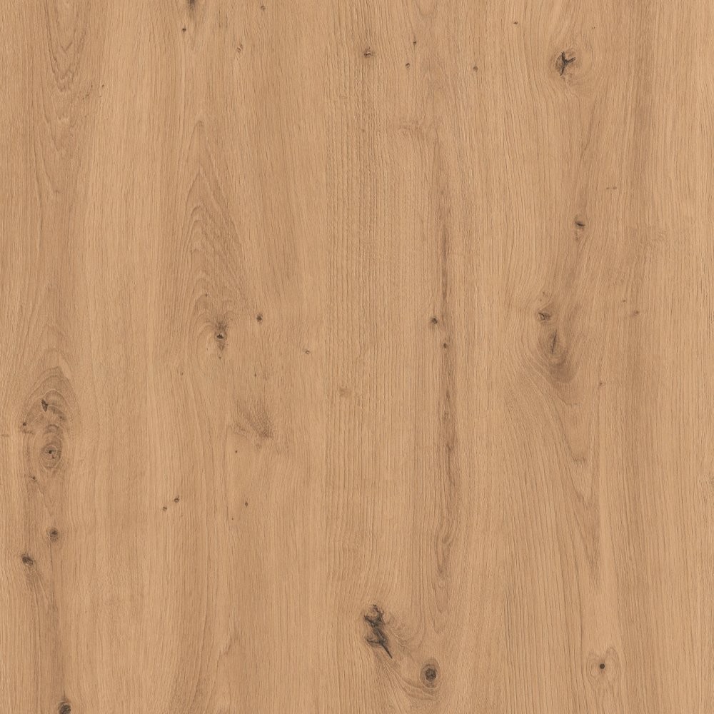 FINSA Superpan Roble Amazona Melamine Board 4' x 8' 19mm