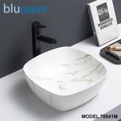 CERAMIC WASH BASIN MARMOL