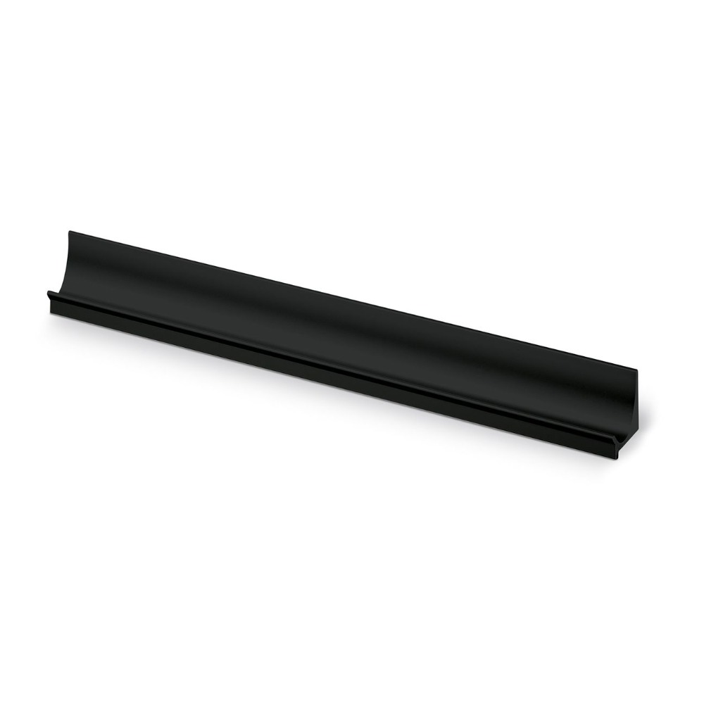 PROFILE LUTETIA 23X28MM M. BLACK
