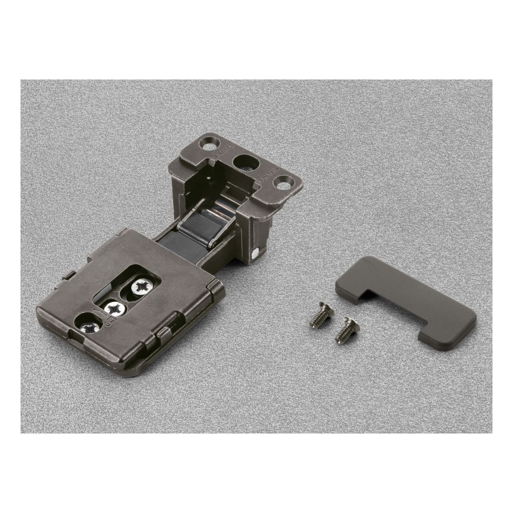 CONCEALED HINGE, SALICE CONECTA