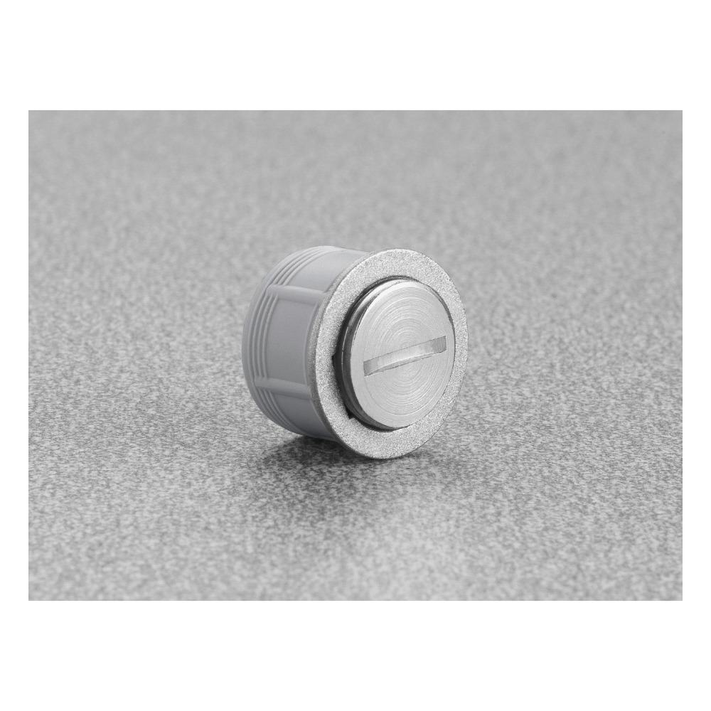 PUSH ADJUSTABLE MAGNETIC STRIKER