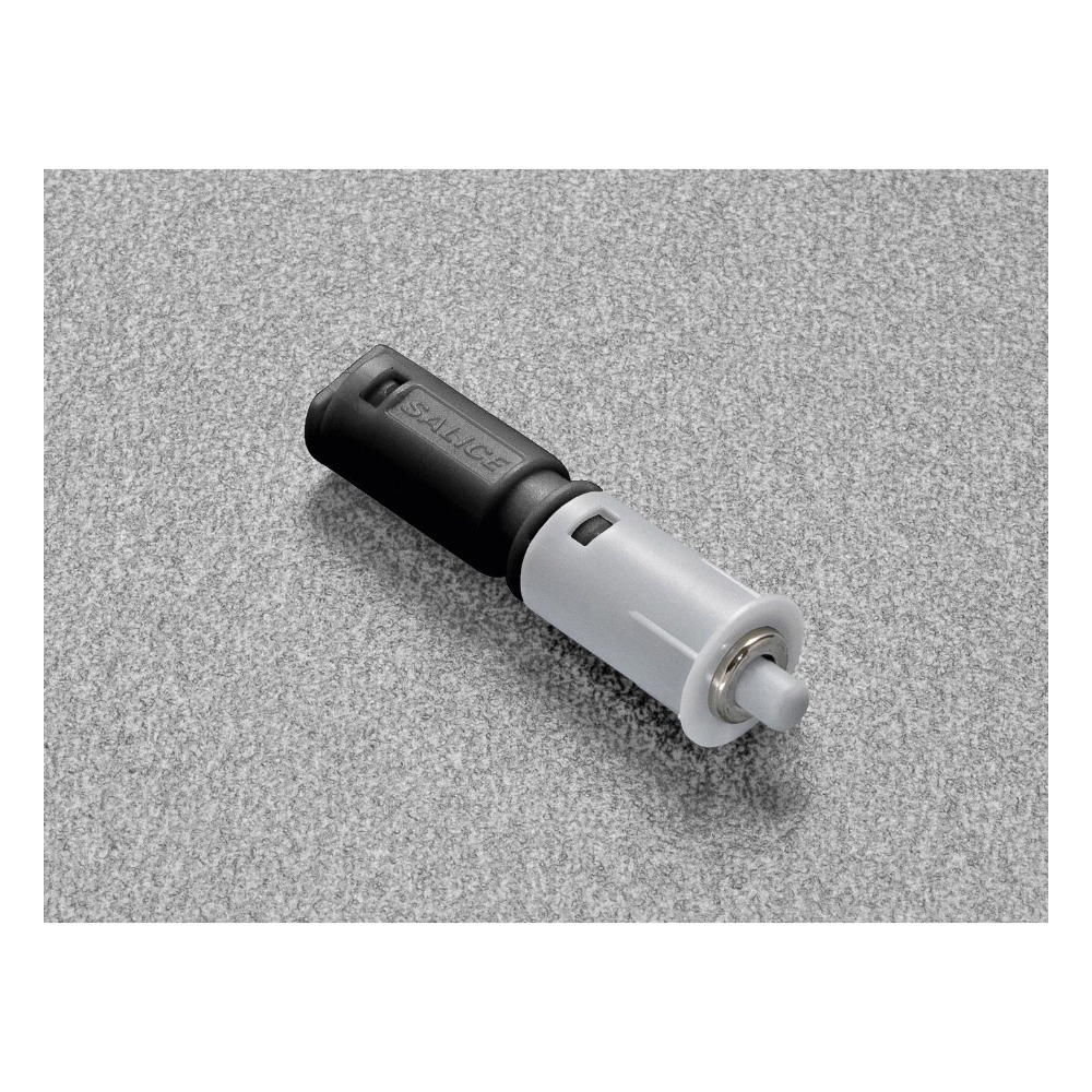 PUSH TO OPEN MAGNETIC RELEASE
