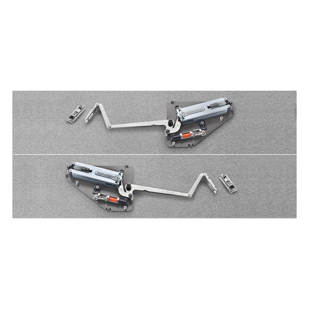EVOLIFT FLAP LIGTH LEFT