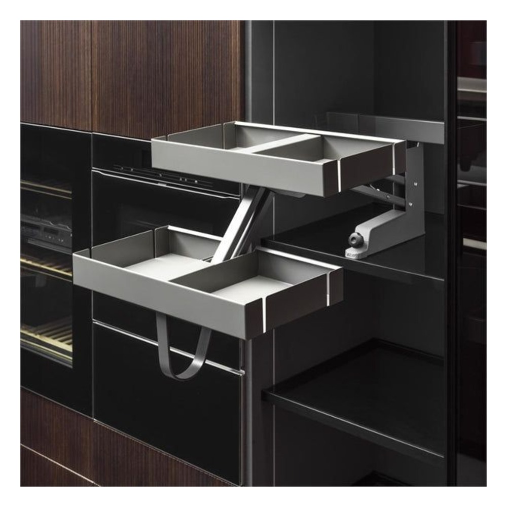 Pull-down system 750MM