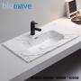 CERAMIC WASH BASIN MARMOL