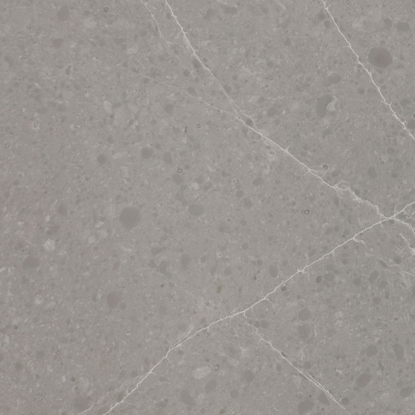 Quartzforms Planet Mercury 2001 Polished Quartz Slab 64" x 126" 2cm