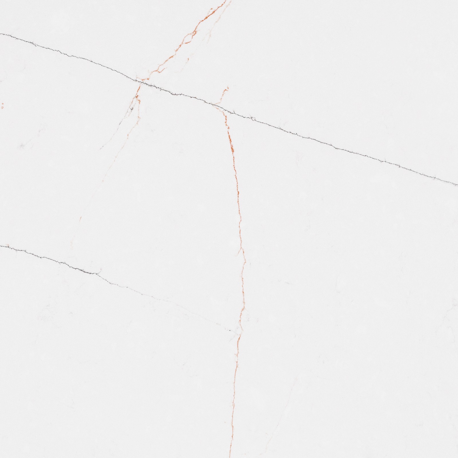 Quartzforms Planet Honey Galaxy 3005 Polished Quartz Slab 64" x 126" 2cm