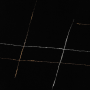 Quartzforms Planet Halley 3015 Polished Quartz Slab 64" x 126" 2cm