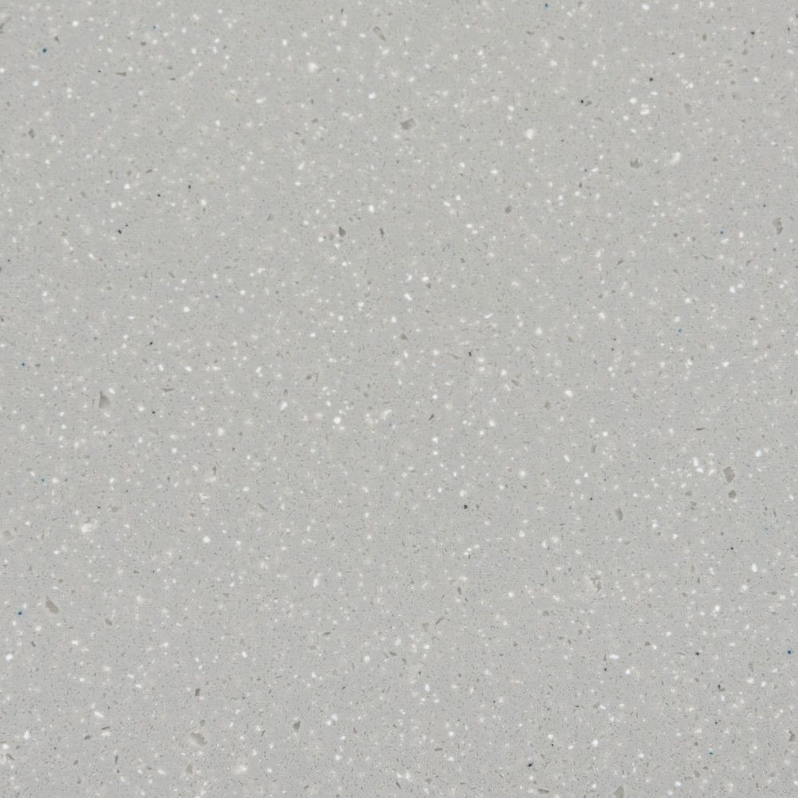 Durasein Dove Pure Acrylic Solid Surface Sheet 30" x 144" 1/2"