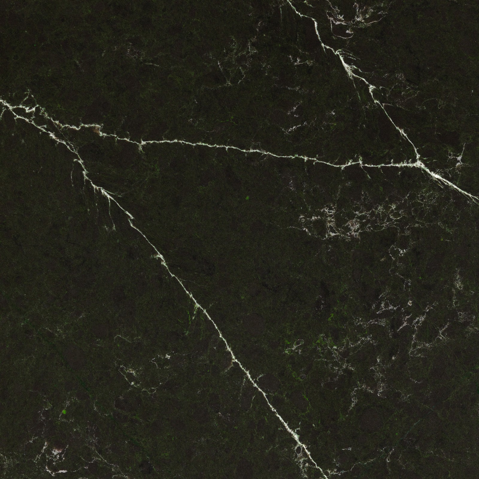 Quartzforms Forest Magnolia 4015 Polished Quartz Slab 61" x 126" 2cm