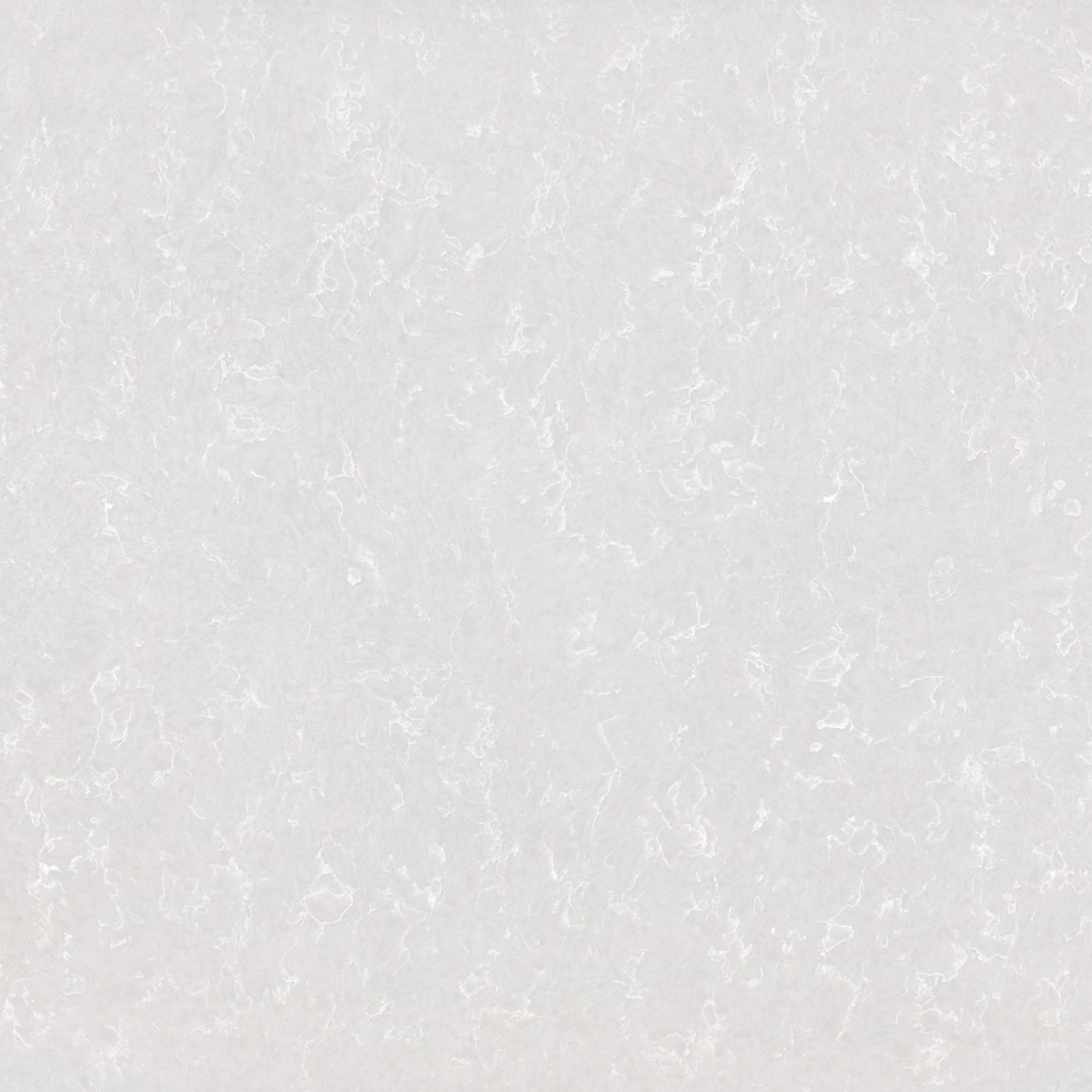 Belenco Pure La Luna 4524 Polished Quartz Slab 65" x 130" 2cm